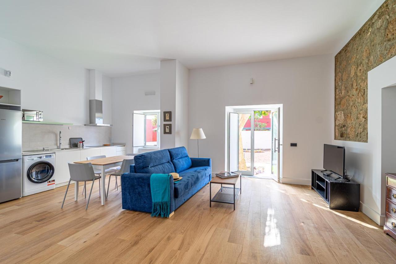 Albor Suites Санта-Бріхіда Екстер'єр фото