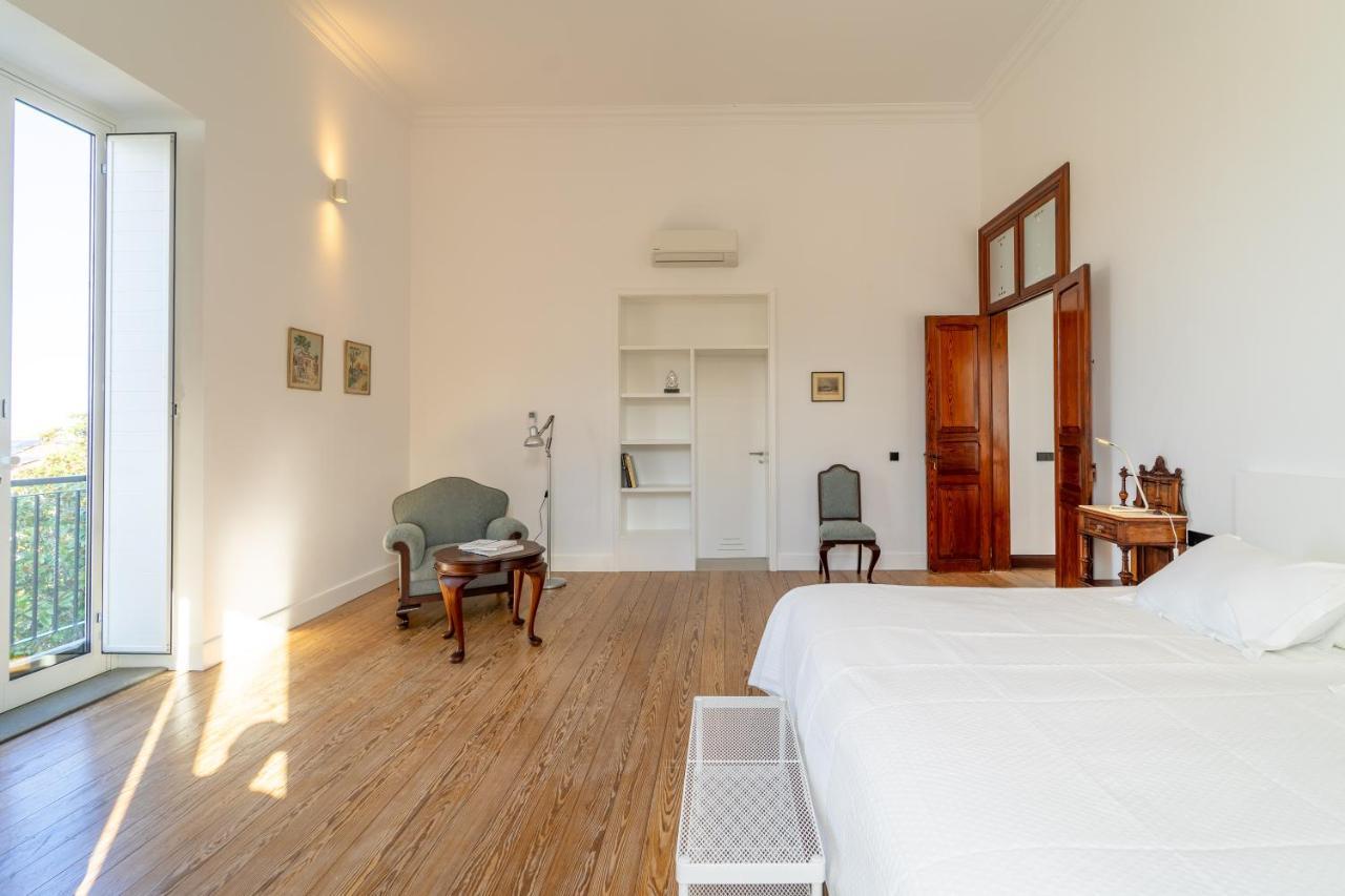 Albor Suites Санта-Бріхіда Екстер'єр фото