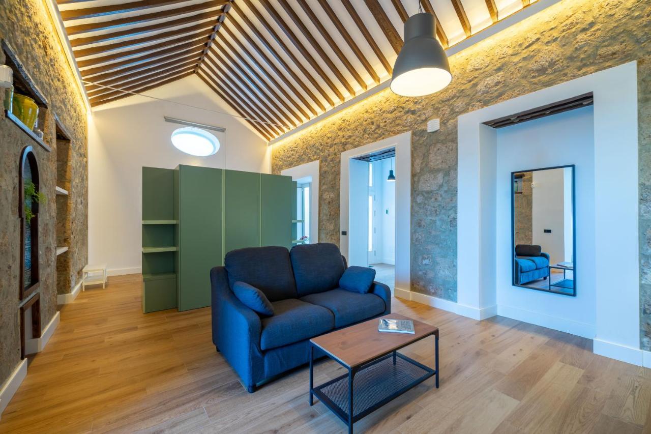 Albor Suites Санта-Бріхіда Екстер'єр фото