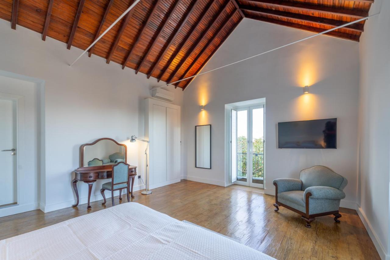 Albor Suites Санта-Бріхіда Екстер'єр фото