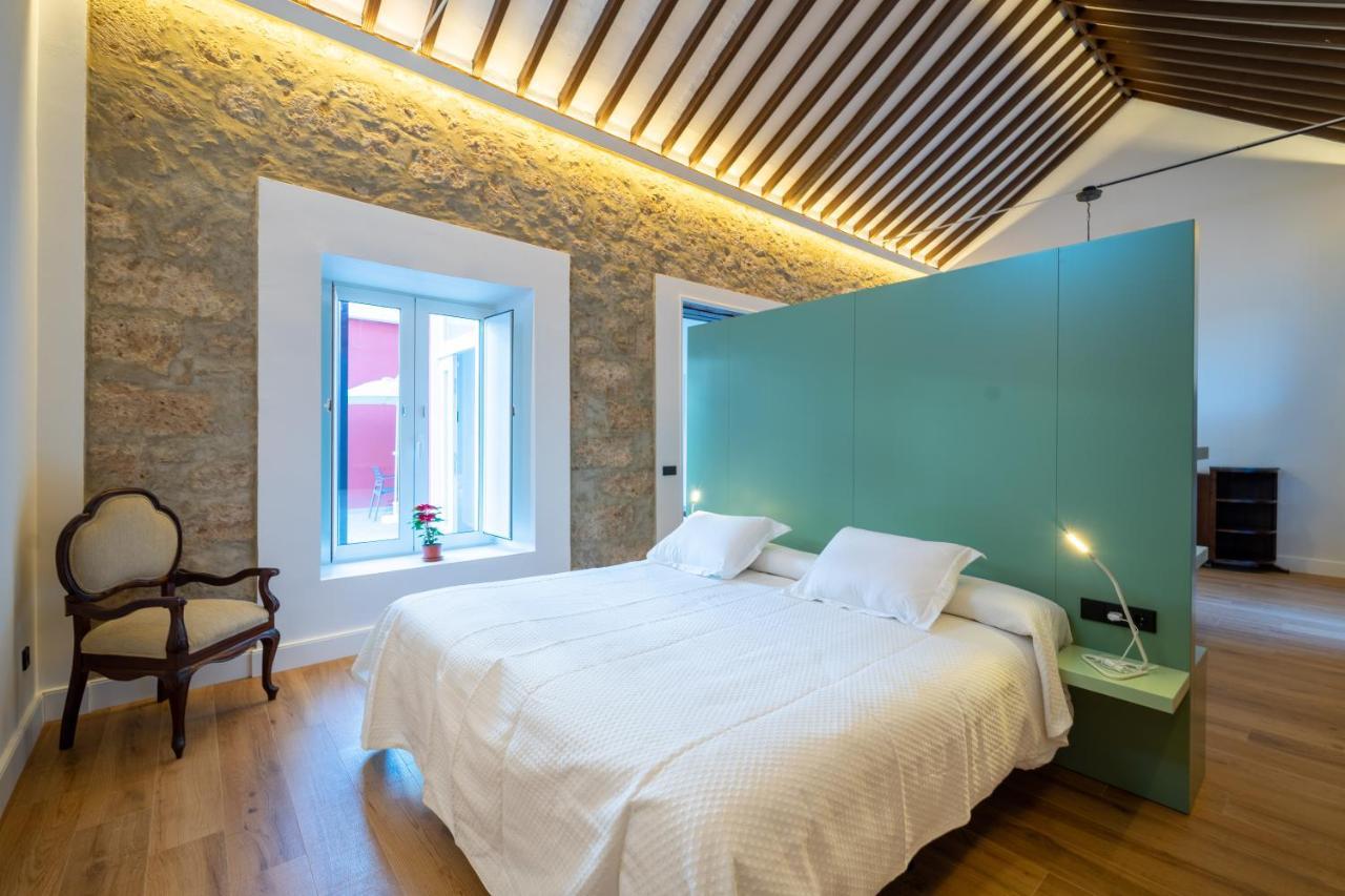 Albor Suites Санта-Бріхіда Екстер'єр фото