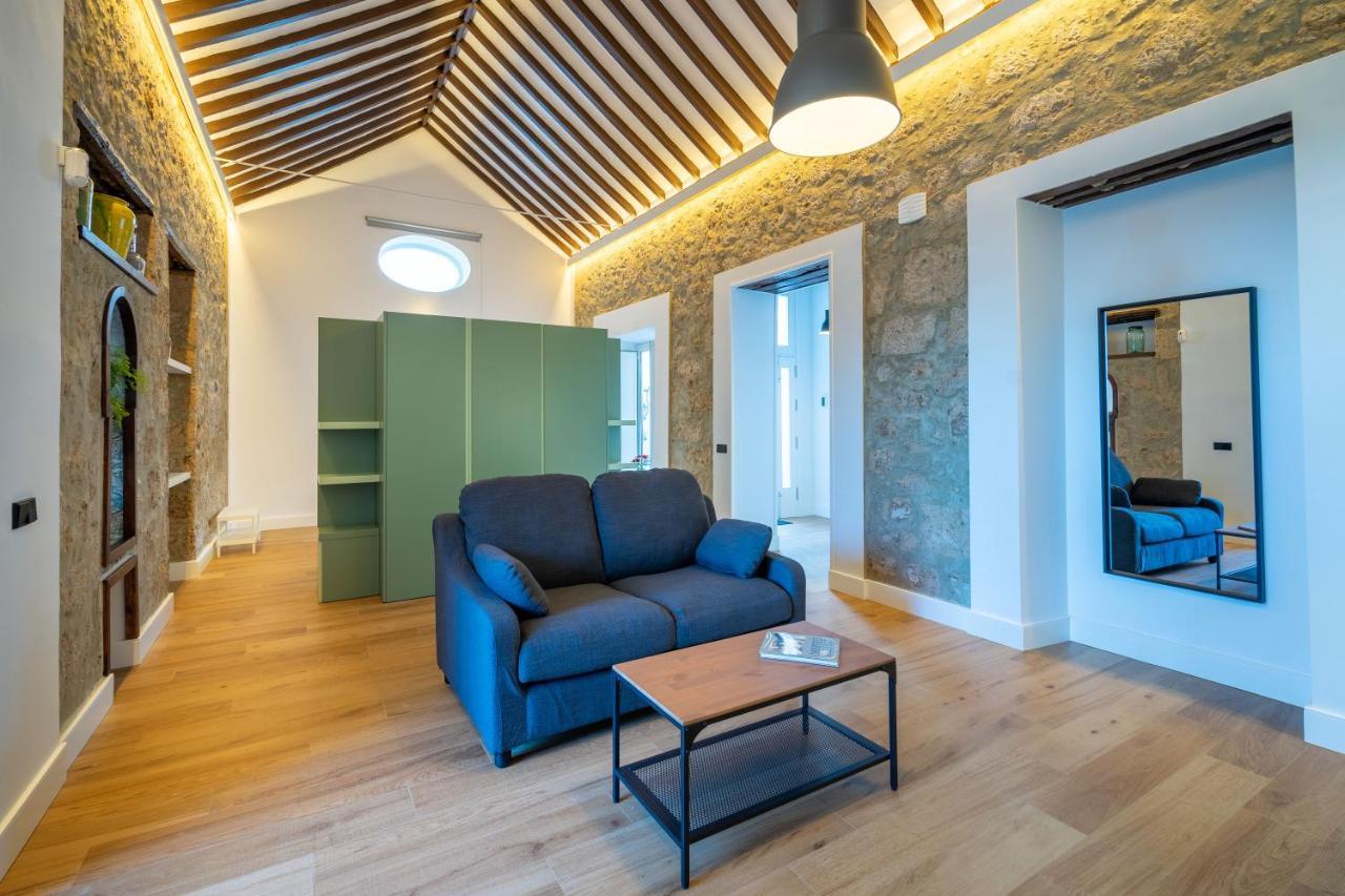 Albor Suites Санта-Бріхіда Екстер'єр фото